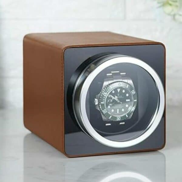 buy single watch winding box