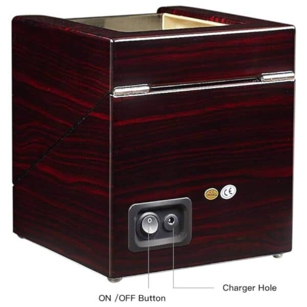 buy double automatic watch winder